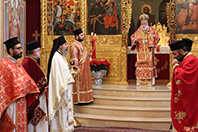 Рождество Христово по новому стилю