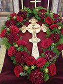 Воздвижение Честного и Животворящего Креста Господня