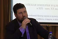 Лекция П.В. Мультатули