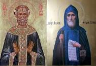 День памяти прав. Иова Многострадального и прп. Иова Почаевского