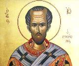 Божественная литургия в день памяти свт. Иоанна Златоуста