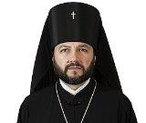 Слово архиепископа Владикавказского и Аланского Леонида на встрече с вице-спикером палаты представителей Ливанского парламента Э.Ферзли