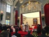Архимандрит Филипп принял участие в интронизации новоизбранного Предстоятеля Ассирийской Церкви Востока