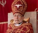 Настоятель Подворья принял участие в интронизации нового Предстоятеля Армянской Католической Церкви Киликии