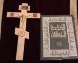 Божественная литургия в Неделю по Богоявлении