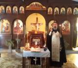 Суббота четвёртой седмицы Великого Поста