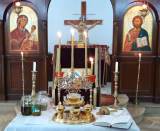 Таинство Елеосвящения (Соборование)