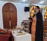 Богослужения субботы седмицы 5-ой по Пасхе