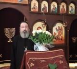 Божественная литургия в четверг седмицы 7-ой по Пасхе