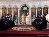 Представитель Русской Православной Церкви принял участие в хиротонии епископа Антиохийской Православной Церкви Романа (Ханната)