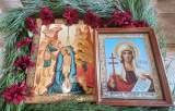 Божественная литургия в день памяти святой великомученицы Татьяны