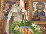 Архистратига Божия Михаила и прочих небесных сил бесплотных