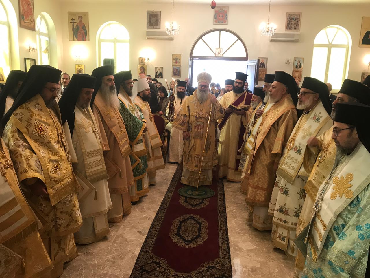 60 podvoria ROC v Damaske 2