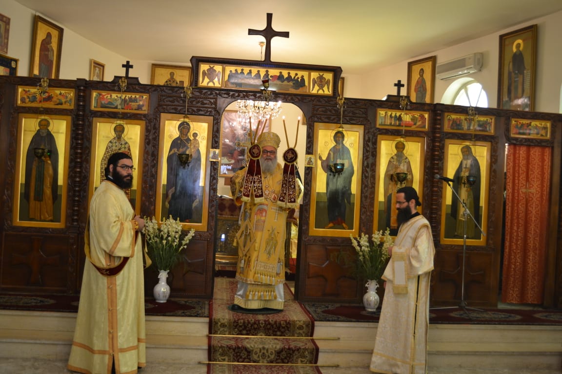 60 podvoria ROC v Damaske 6