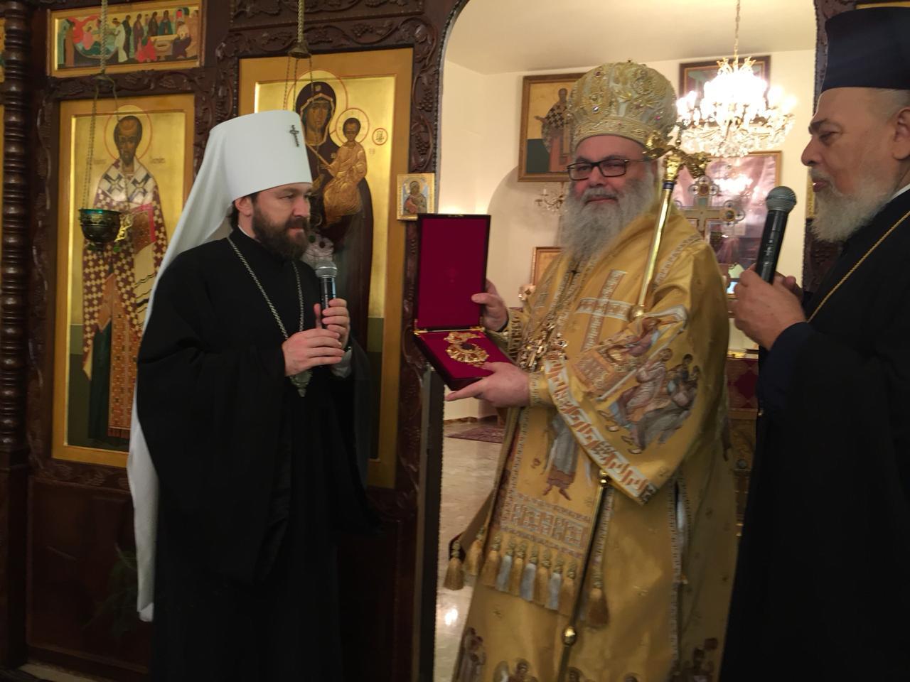 60 podvoria ROC v Damaske 9