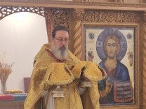 Неделя 25-я по Пятидесятнице