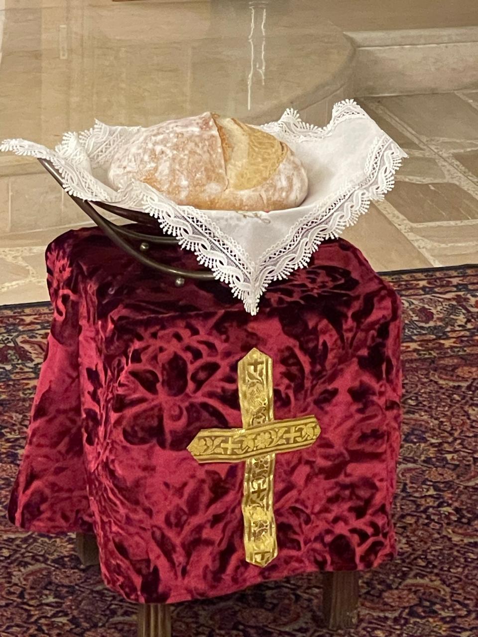 Пасха Христова